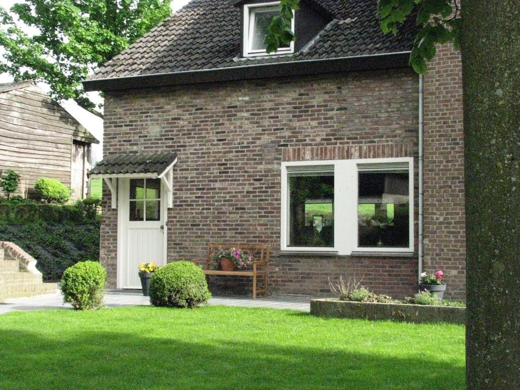 Vakantiewoning Kleijnen Noorbeek Exterior photo